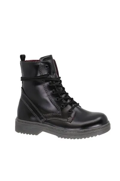 Taxi Womens Callie-01 Boot - Black