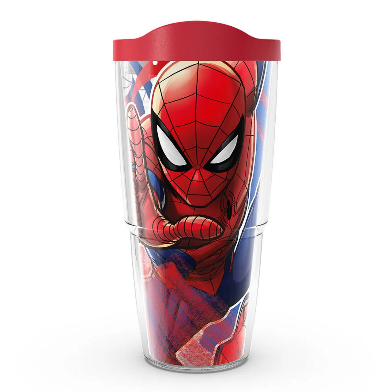 Tervis 24 oz Marvel Spider Man Tumbler