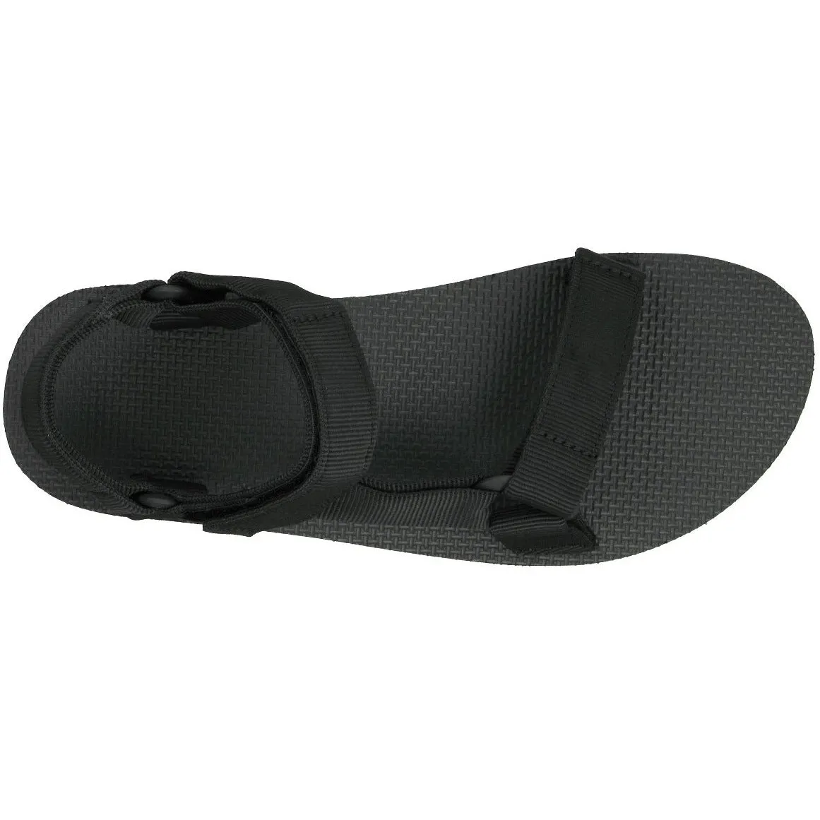 Teva Original Universal Urban Sandals - Black