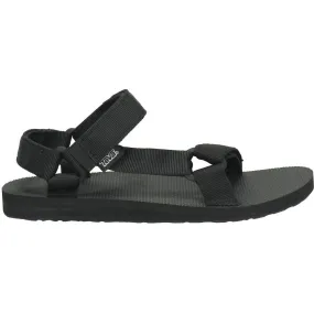 Teva Original Universal Urban Sandals - Black