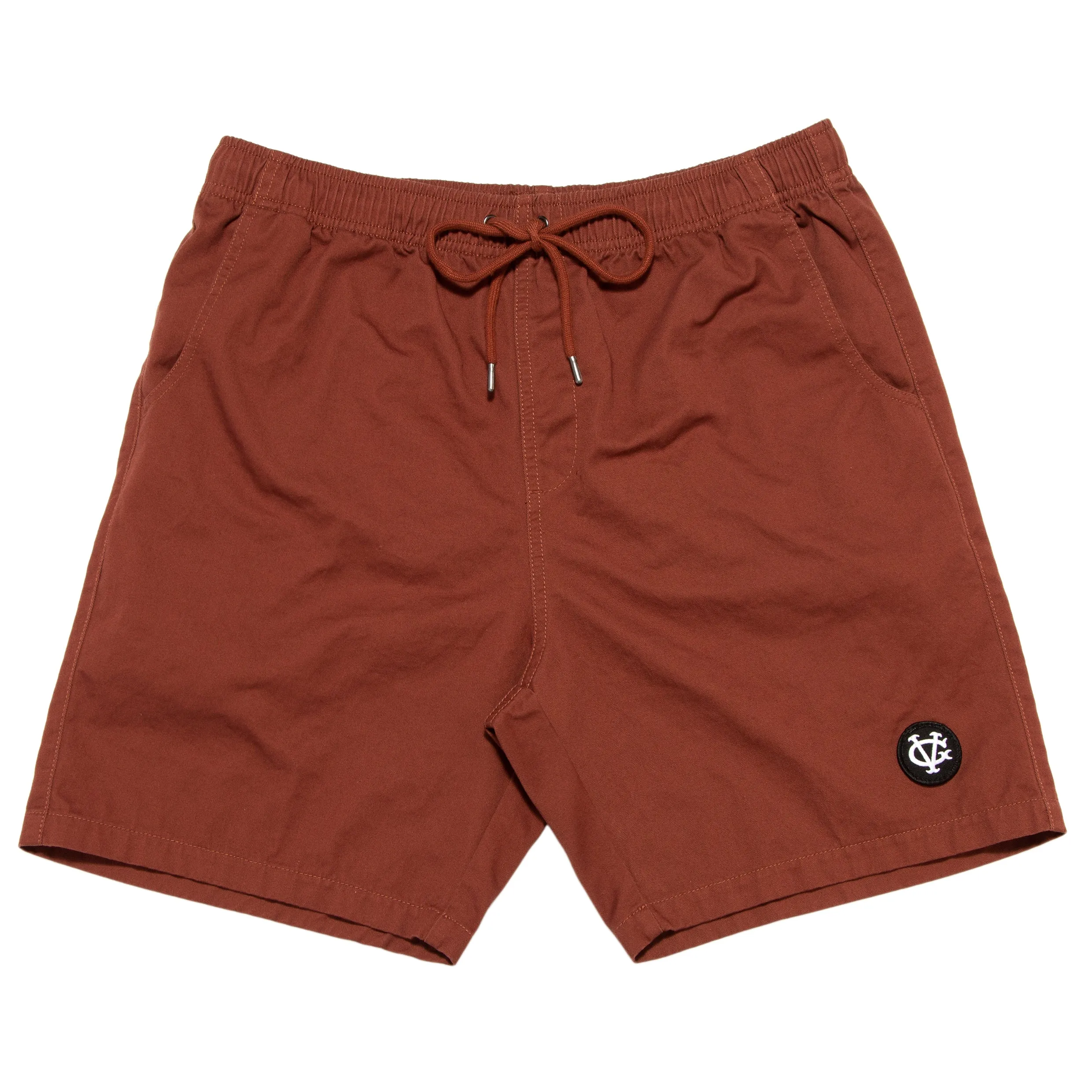 Thompson Walk Shorts