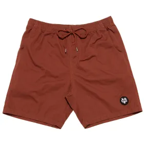 Thompson Walk Shorts