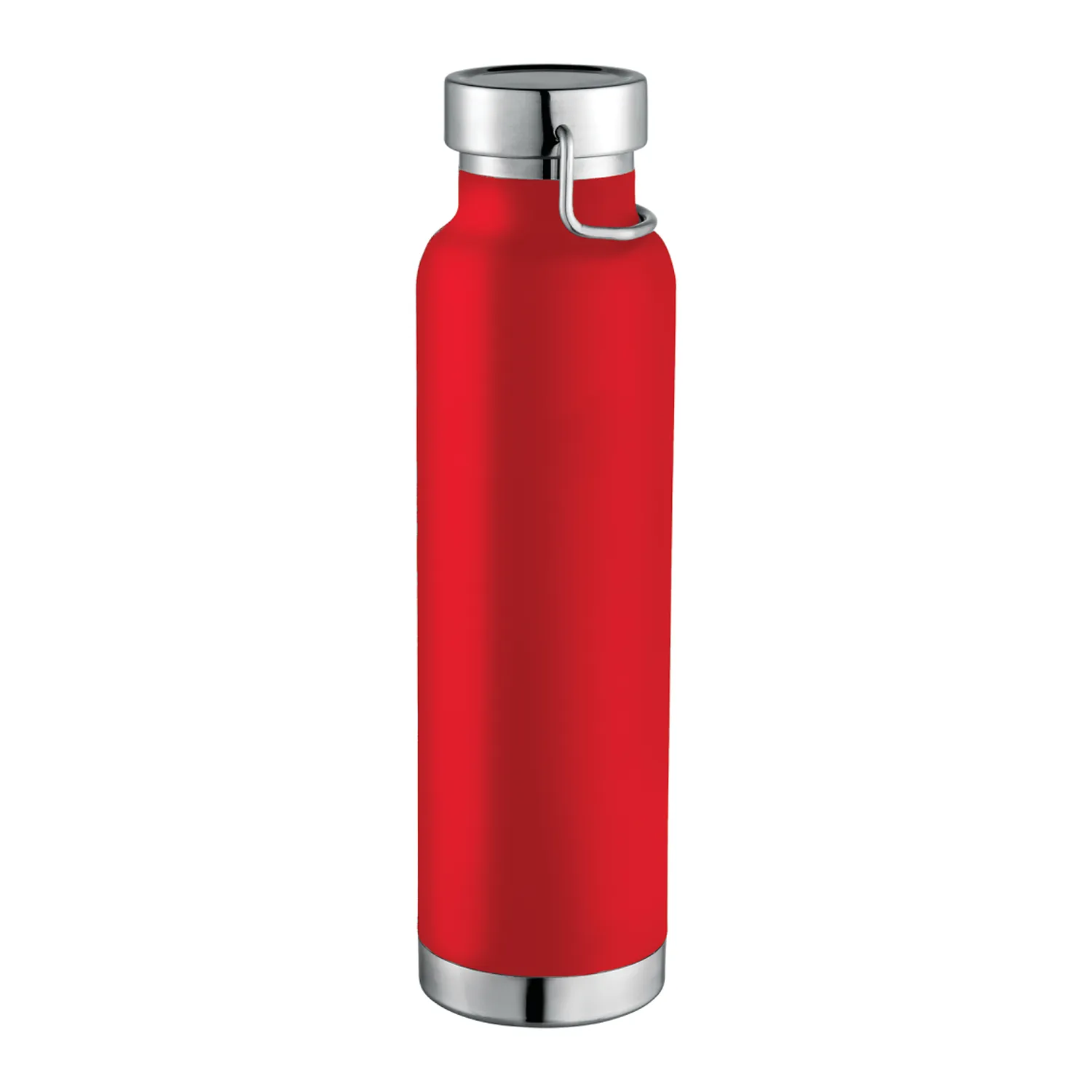 Thor Copper Vacuum Insulated Bottle 22oz