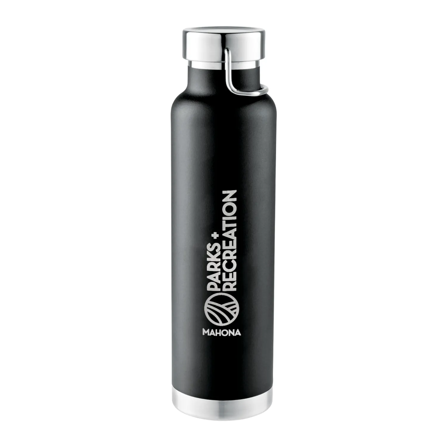 Thor Copper Vacuum Insulated Bottle 22oz