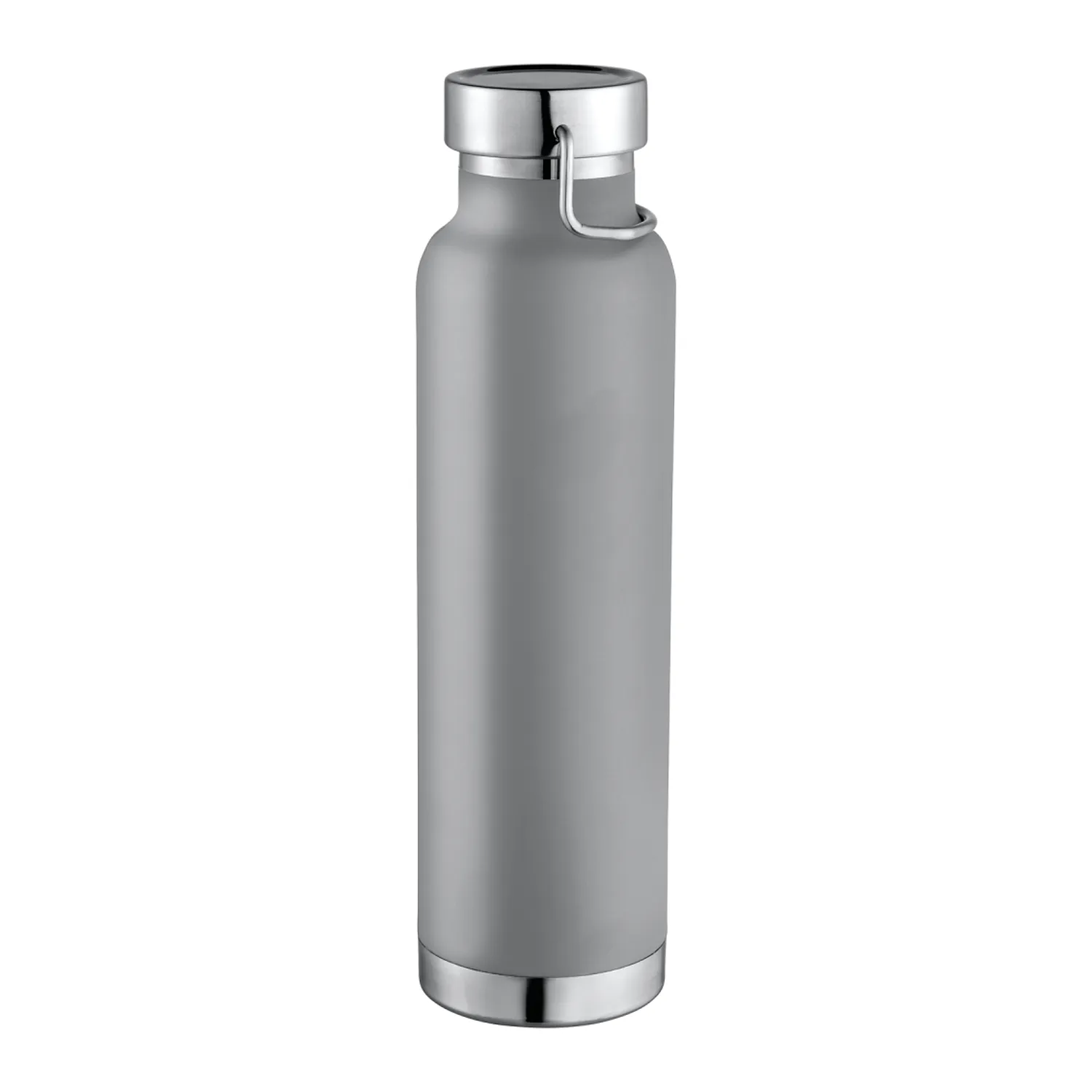 Thor Copper Vacuum Insulated Bottle 22oz