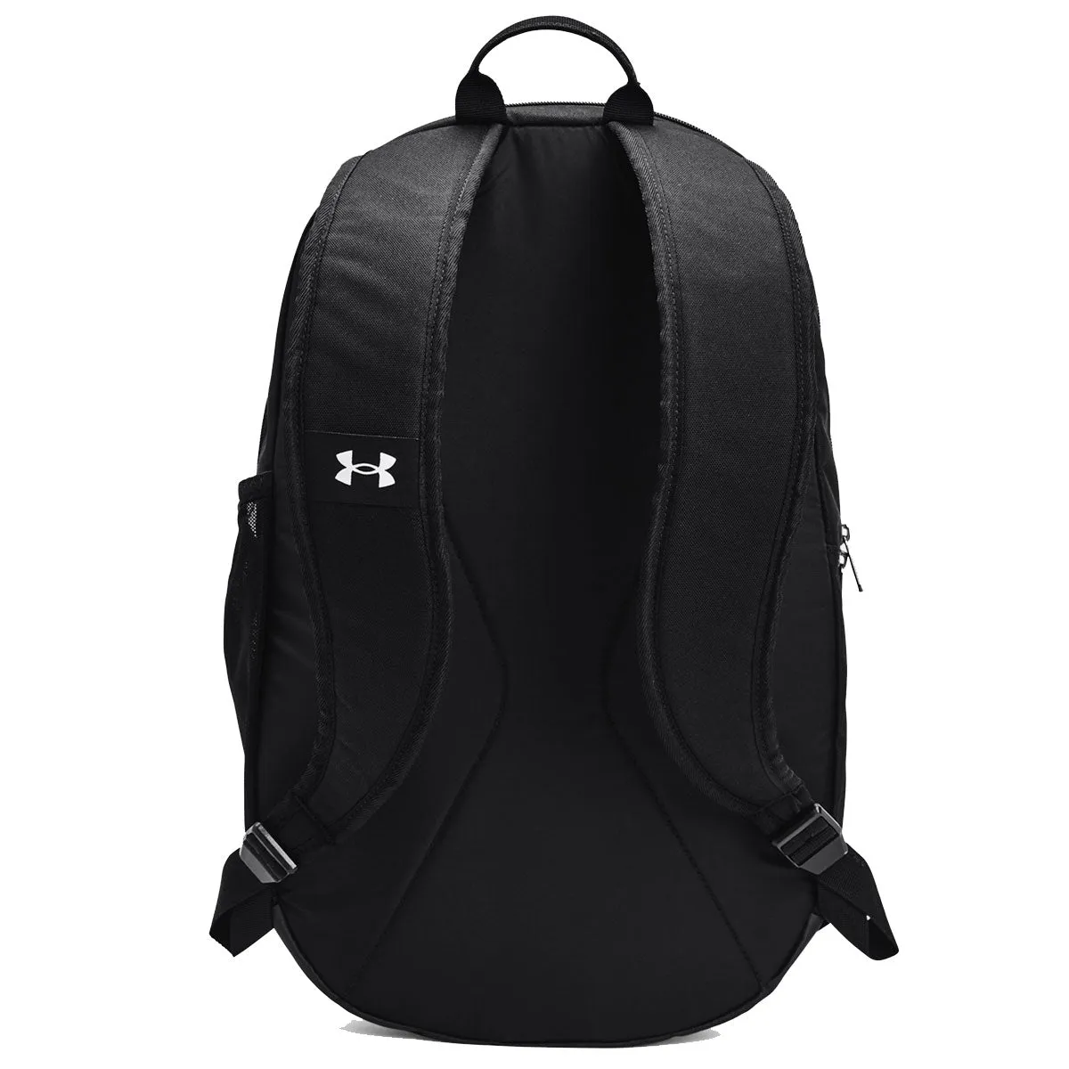 Under Armour Hustle Lite Backpack - Black