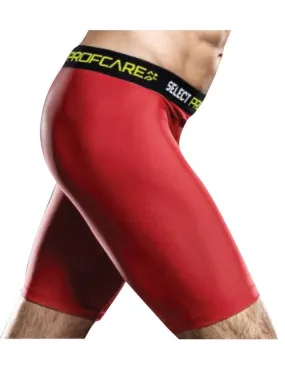 Unimount Compression Shorts