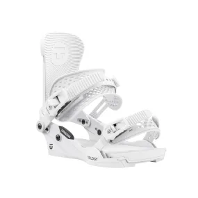 Union Trilogy Classic Snowboard Bindings Womens 2025