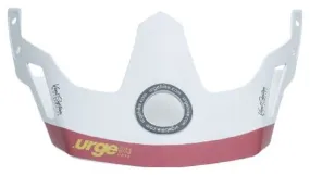 Urge Gringo de la Sierra Helmet Visor White