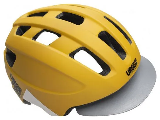 Urge Nimbus City Kids Helmet Orange