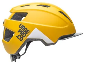 Urge Nimbus City Kids Helmet Orange