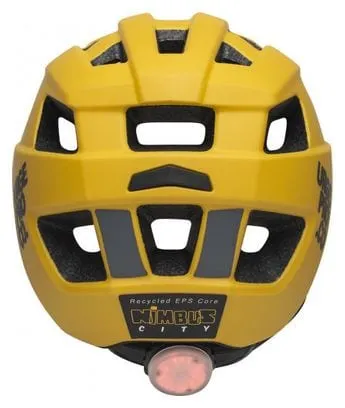 Urge Nimbus City Kids Helmet Orange