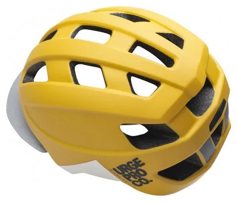 Urge Nimbus City Kids Helmet Orange