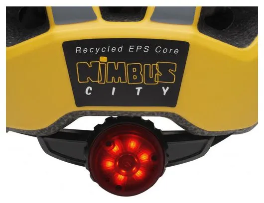 Urge Nimbus City Kids Helmet Orange