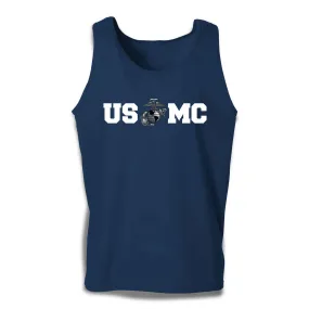 USMC Tank Top