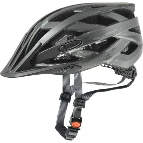 Uvex - i-vo cc Bike Helmet black