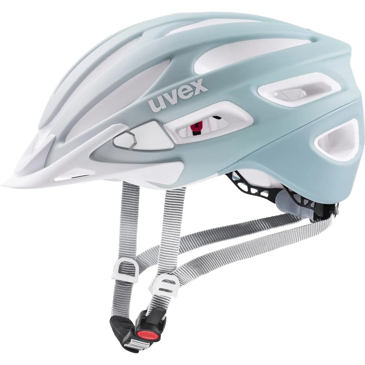 Uvex - true cc Bike Helmet papyrus