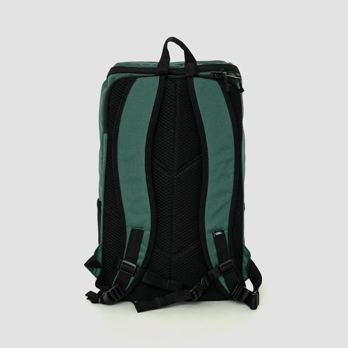 Vans Obstacle 23L Skatepack Backpack Bistro Green