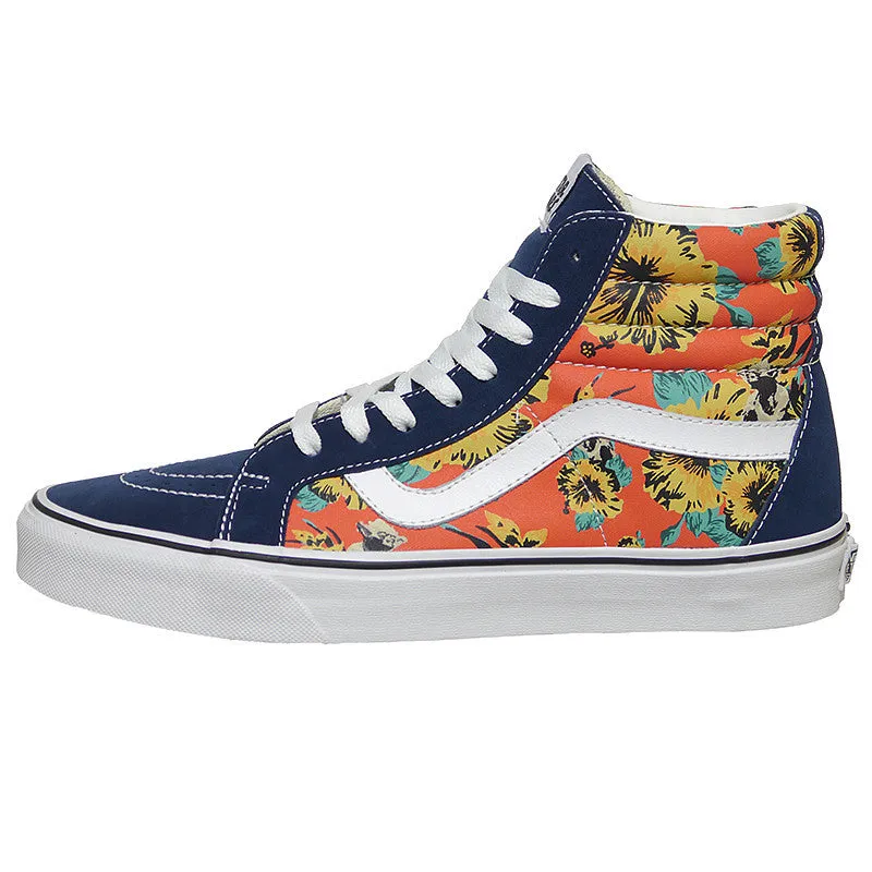 Vans Sk8-Hi Reissue (Star Wars/Yoda Aloha)