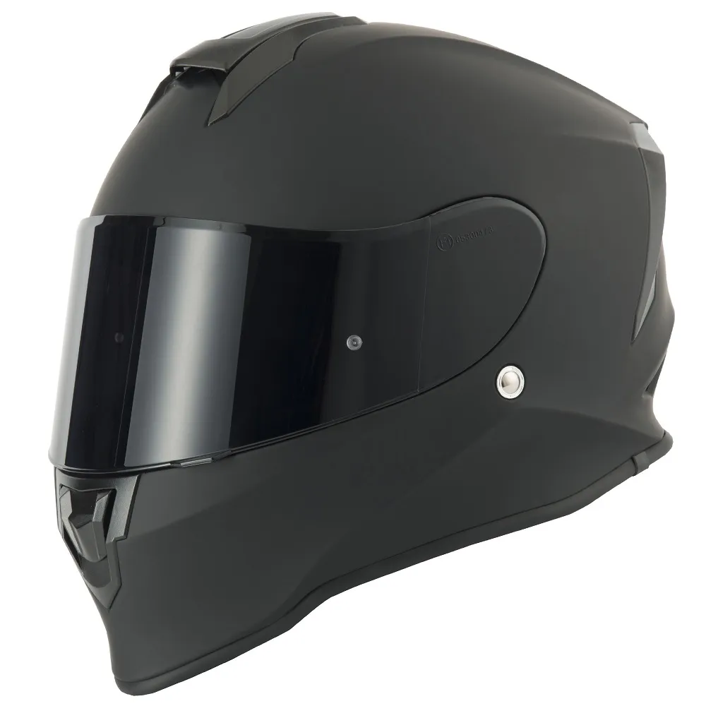 Vcan V151 Plain Helmet