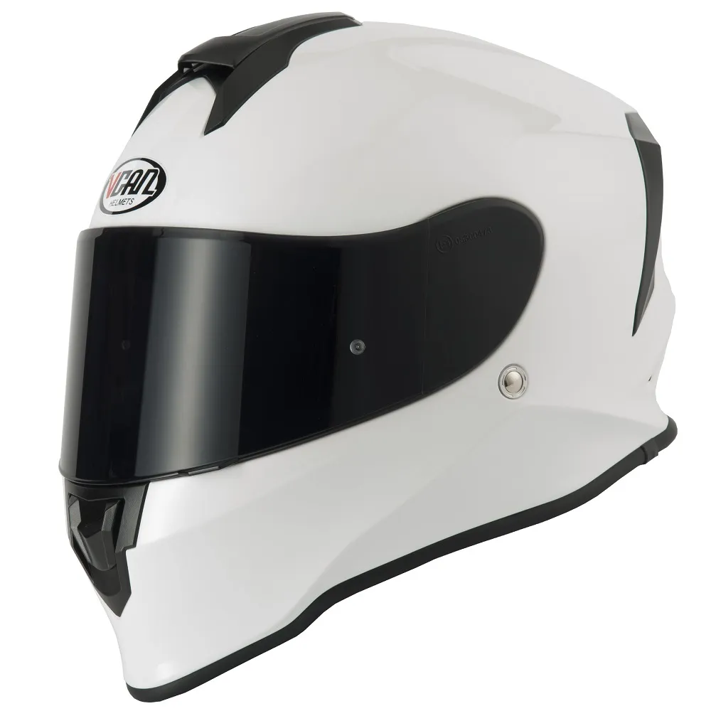 Vcan V151 Plain Helmet