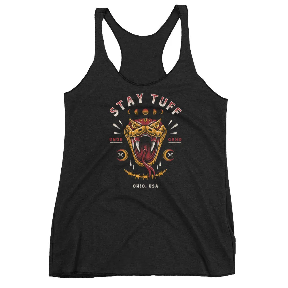 VENOMOUS (Women's Tank Top)