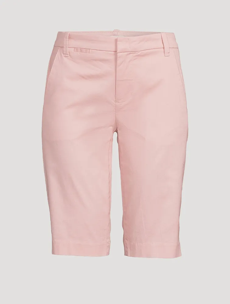 VINCE Bermuda Shorts