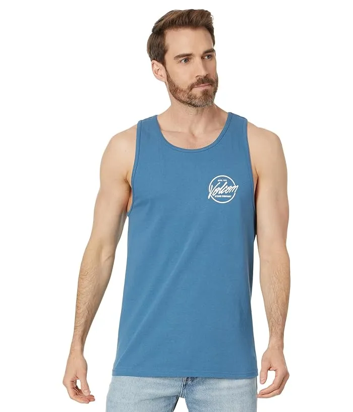 Volcom Surfwax Tank