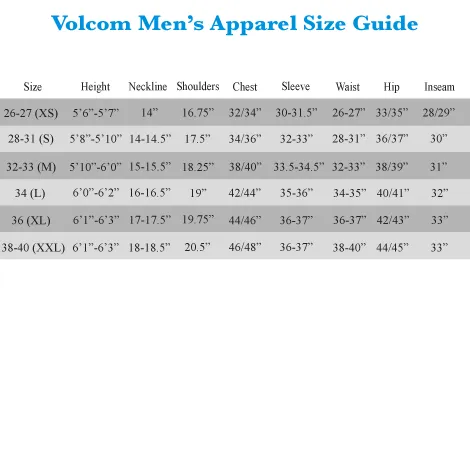 Volcom Surfwax Tank