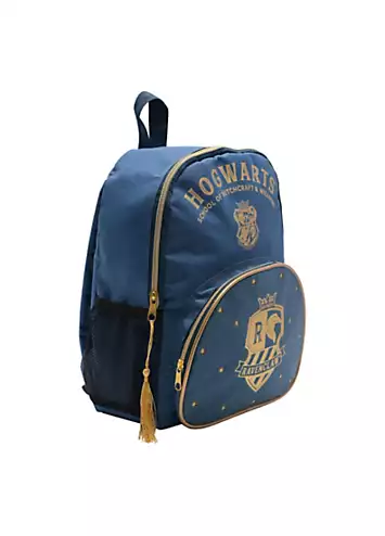 Warner Bros Harry Potter Alumni Backpack Ravenclaw | Kaleidoscope