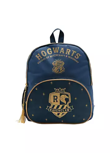 Warner Bros Harry Potter Alumni Backpack Ravenclaw | Kaleidoscope