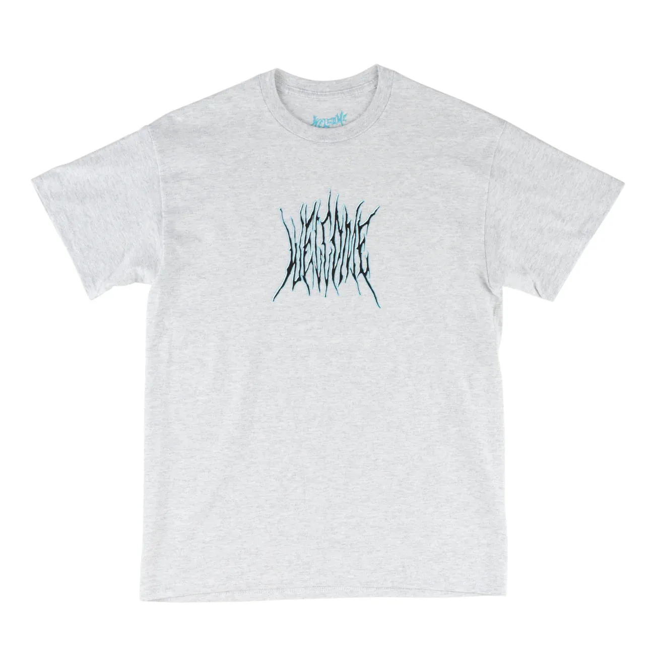 Welcome Skateboards - Chasm Tee - Heather