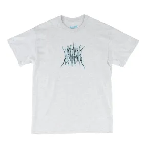 Welcome Skateboards - Chasm Tee - Heather