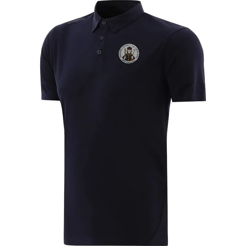 Whitecross GAC Jenson Polo Shirt