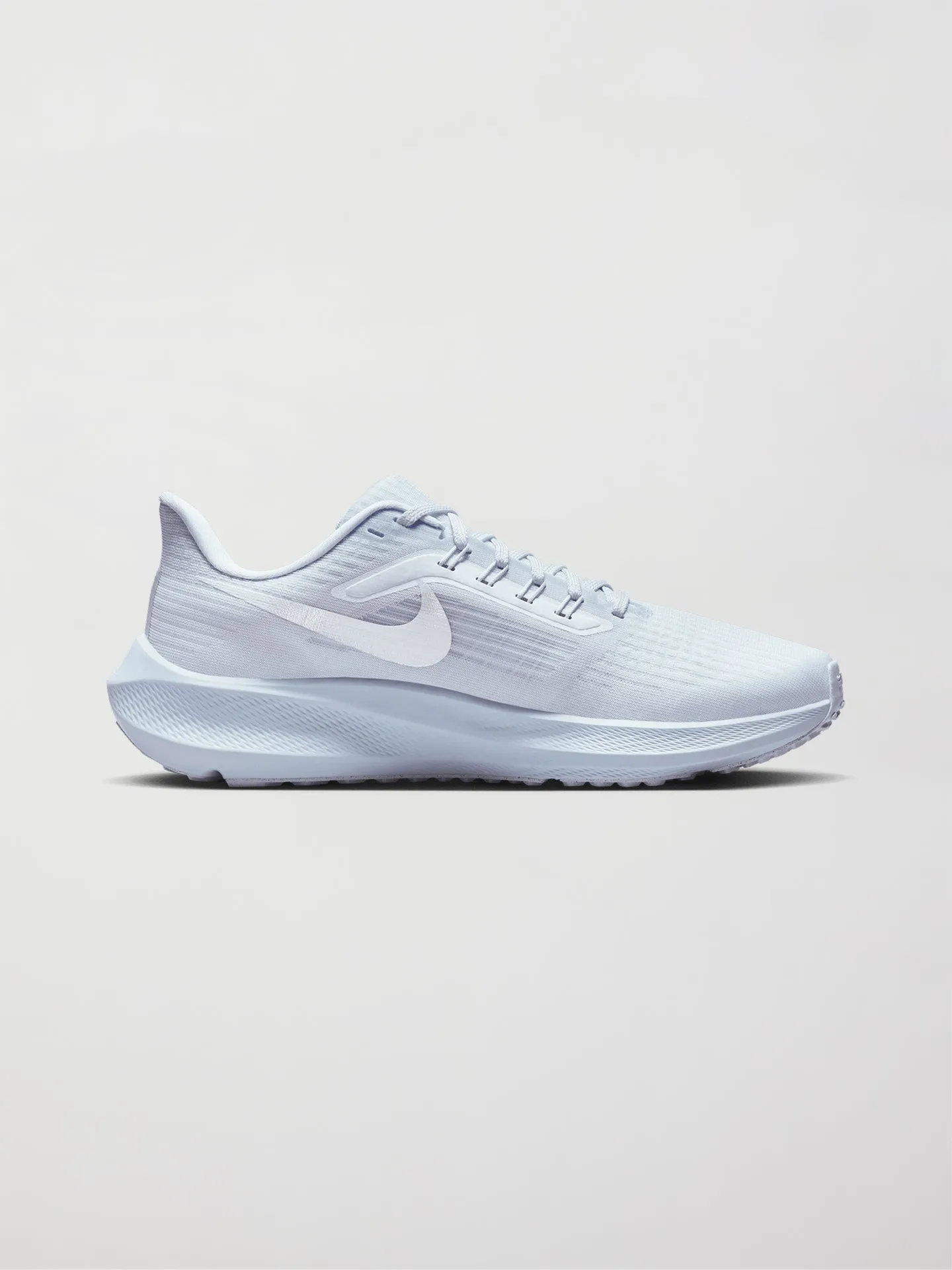 Wmns Nike Air Zoom Pegasus 39 - FOOTBALL GREY/MULTI-COLOR-WHITE