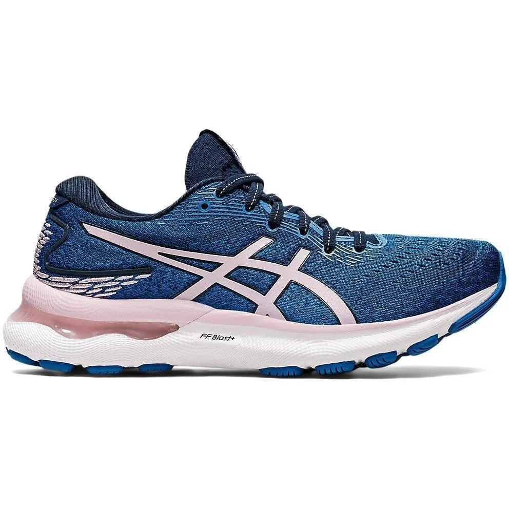 Women's Asics GEL-Nimbus 24