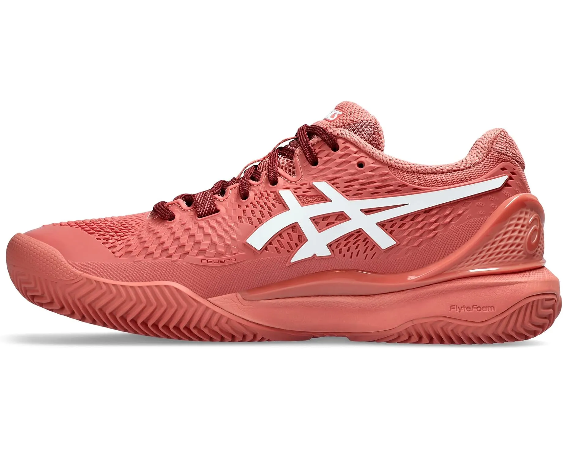 Women's ASICS GEL-Resolution 9 Clay