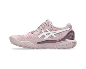 Women's ASICS GEL-Resolution 9 Clay