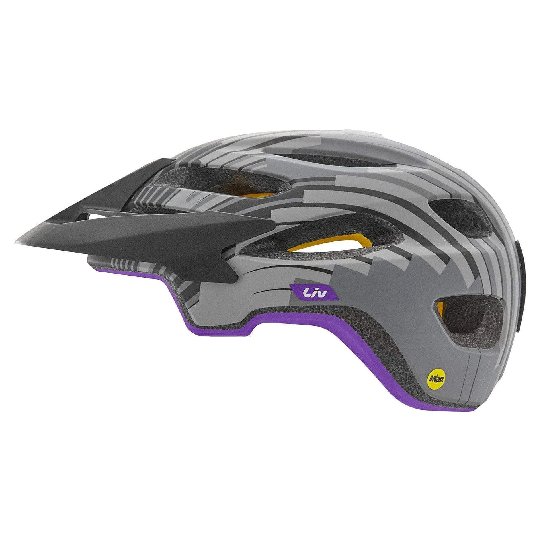 Women's Coveta MIPS Bike Helmet