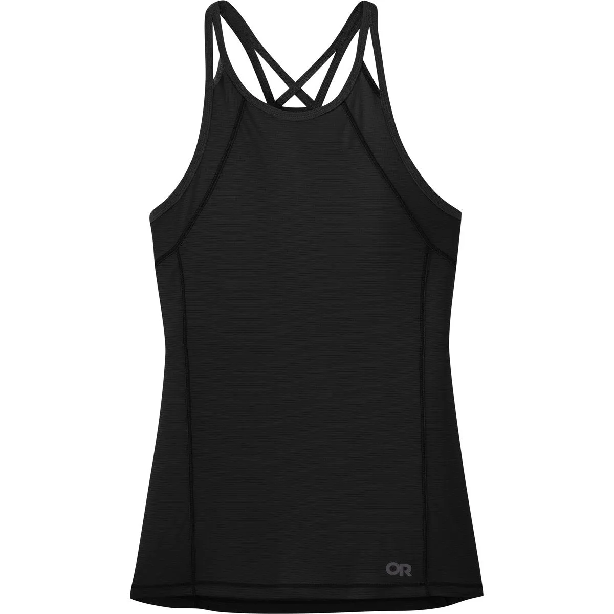 Women's Echo Tank