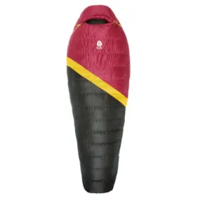 Womens Nitro 800 20 Degree Down Sleeping Bag