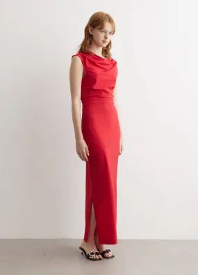 Wynn Hamlyn -  Rina Maxi Dress - Dress