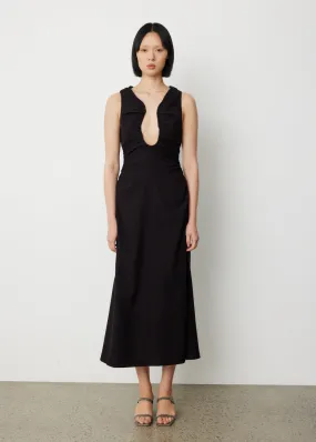 Wynn Hamlyn -  Zoe Dress - Dress