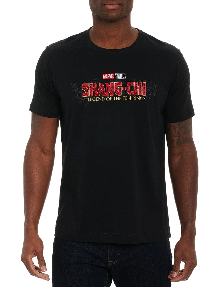 x Marvel Studios Shang-Chi Graphic Tee