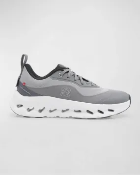 x On Cloudtilt Colorblock Runner Sneakers