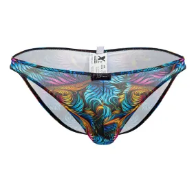 Xtremen Printed Bikini 91172