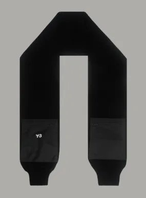 Y-3 | Sleeve Scarf With Pockets