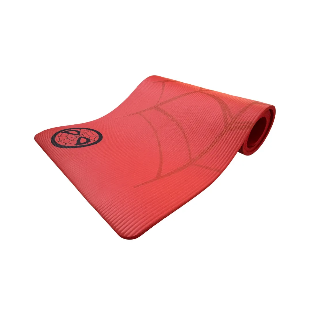 Yoga Mat Marvel 1.2cm