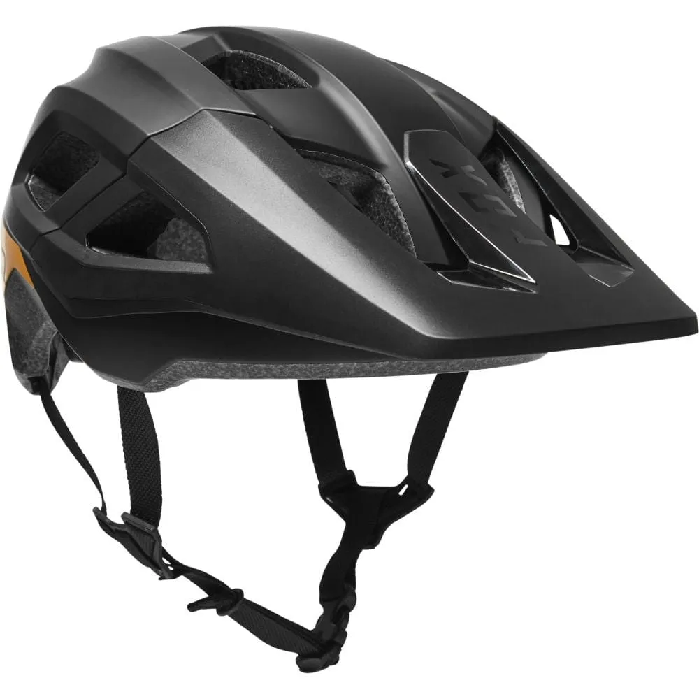 Youth Mainframe Bike Helmet