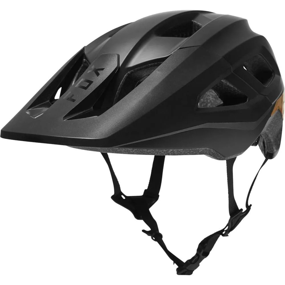 Youth Mainframe Bike Helmet